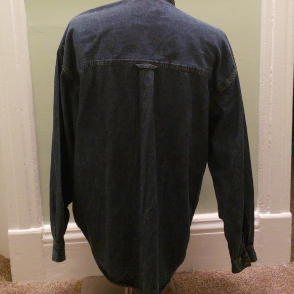 Get Used by Ellie Jean shirt Vintage - Picture 4 of 4